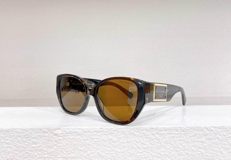 D&G Sunglasses 90